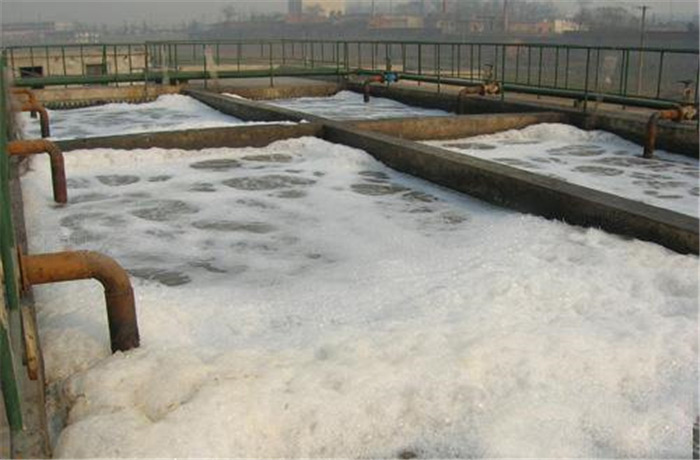 南輝造紙消泡劑專業解決造紙生產水處理泡沫問題