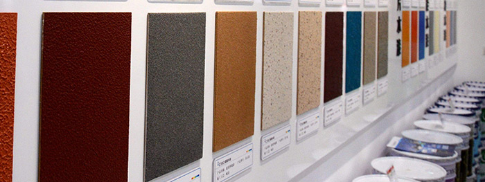 水性涂料分散劑是怎樣改良流動性，防止絮凝的？南輝廠家【揭秘】