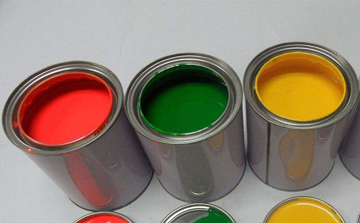 （圖：分散劑品質(zhì)影響顏料分散穩(wěn)定性）