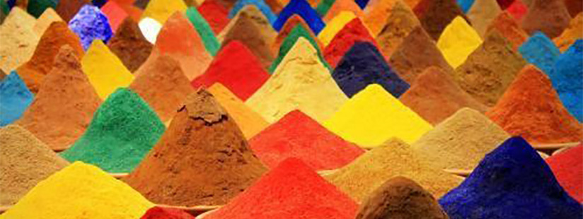 分散劑廠家【解析】油墨顏料分散劑如何做到分散著色力高？