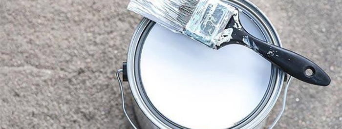 水性乳膠漆分散劑分散穩(wěn)定性好，涂料遮蓋力高著色力強(qiáng)