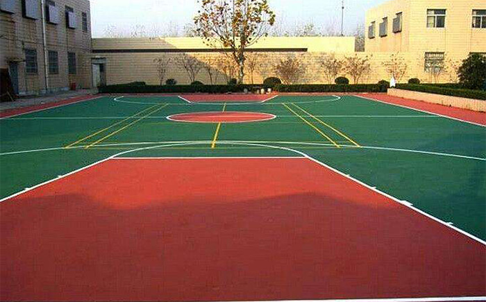 (圖:丙烯酸涂料的優(yōu)點(diǎn))