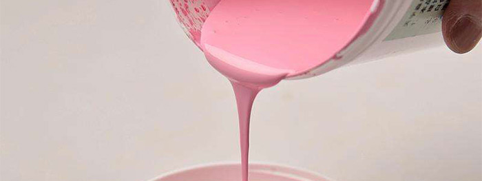 油漆分散劑研磨快，油漆光澤性好、遮蓋力強