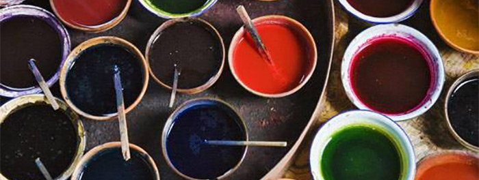 分散染料分散劑強力分散、防止微粒重新聚集