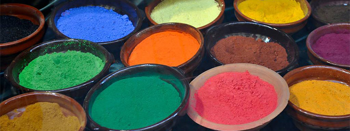 (圖:顏料如何提高分散性能)