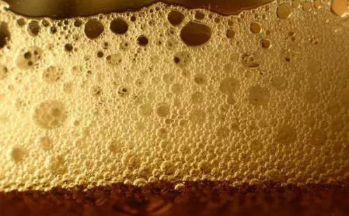 （圖：生物發酵起泡原因分析）