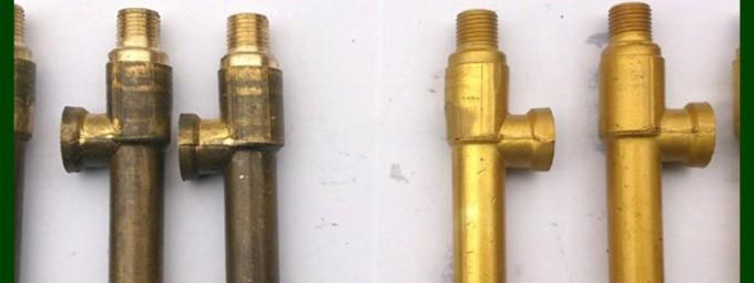 除油劑產生很多泡沫怎么辦？