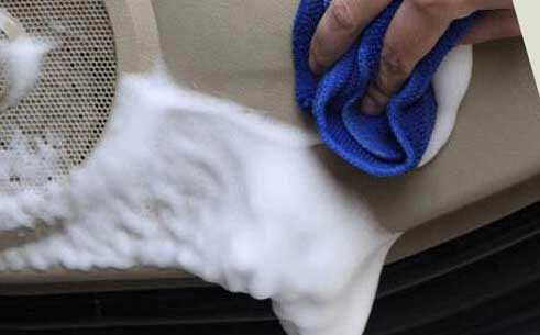 (圖:除油劑起泡的原因分析)