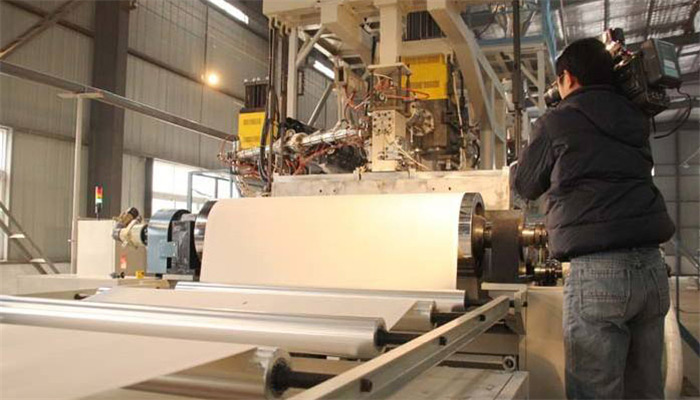 (圖:為何要用造紙漿料消泡劑)