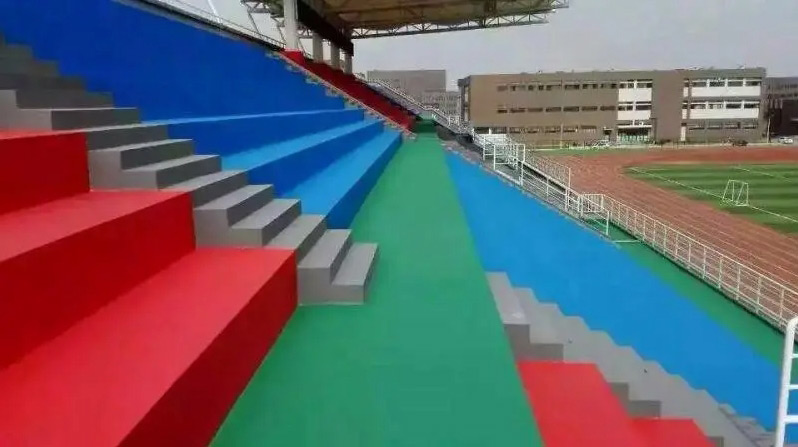 （圖：丙烯酸增稠劑廠家運用）