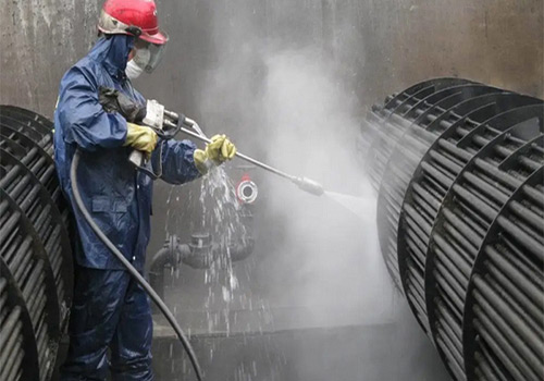 工業清洗乳化劑